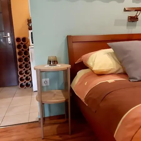 Authentic Dalmatian House Sara 斯普利特