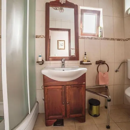 Authentic Dalmatian House Sara 斯普利特