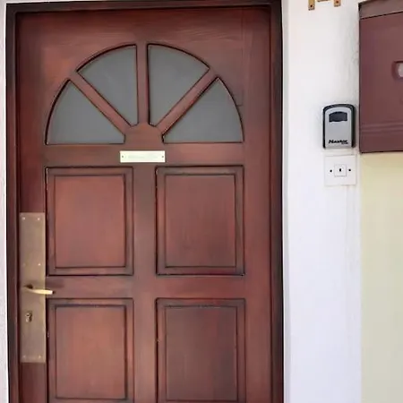 Authentic Dalmatian House Sara 公寓 斯普利特
