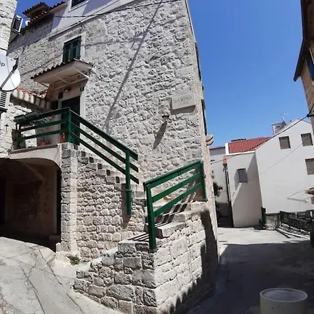 Authentic Dalmatian House Sara * 斯普利特